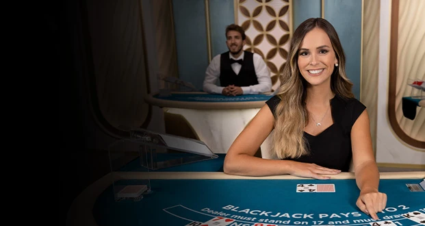 Blackjack en Español 1