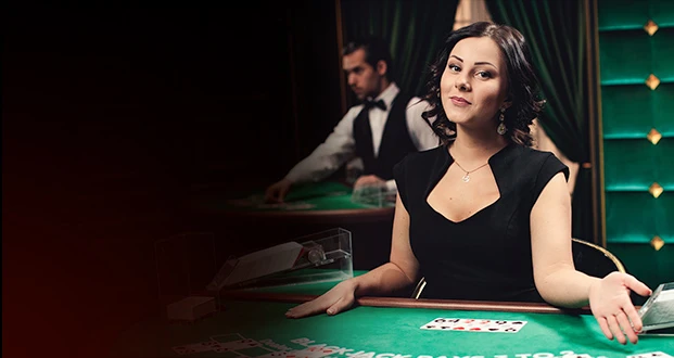 Blackjack Classic 17