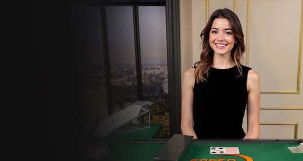 Classic Speed Blackjack 26