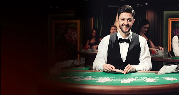 Blackjack Classic 26